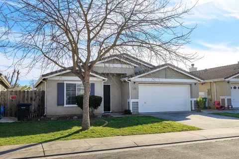 Exterior - 2012 Spring Ln, Modesto, CA 95356 photo 3 of 13