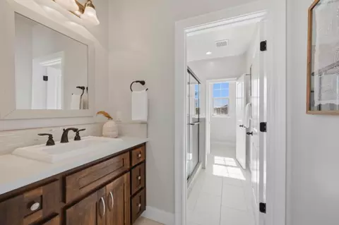 Entry Way - 2714 Hidden Trail Loop, Rocklin, CA 95765 photo 9 of 9