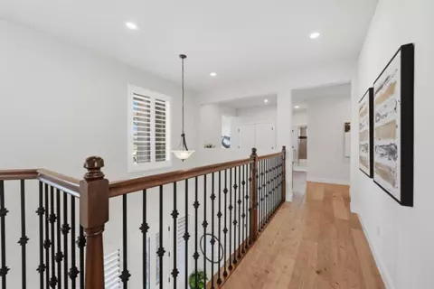 Entry Way - 2714 Hidden Trail Loop, Rocklin, CA 95765 photo 4 of 9