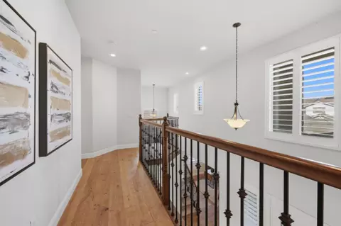 Entry Way - 2714 Hidden Trail Loop, Rocklin, CA 95765 photo 5 of 9