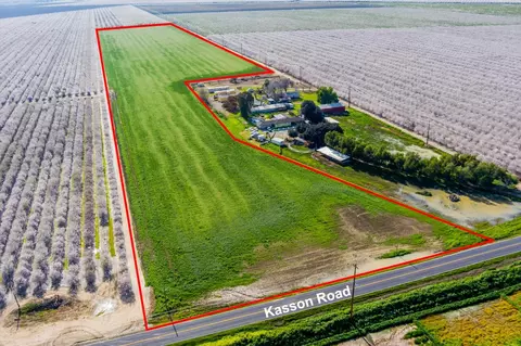 25687 Kasson Rd, Tracy, CA 95304
