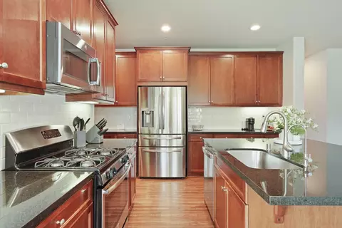 Kitchen - 720 Channel Dr, Lathrop, CA 95330 photo 3 of 5