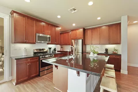 Kitchen - 720 Channel Dr, Lathrop, CA 95330 photo 2 of 5