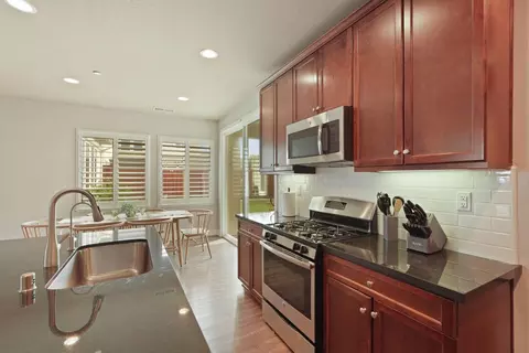 Kitchen - 720 Channel Dr, Lathrop, CA 95330 photo 5 of 5