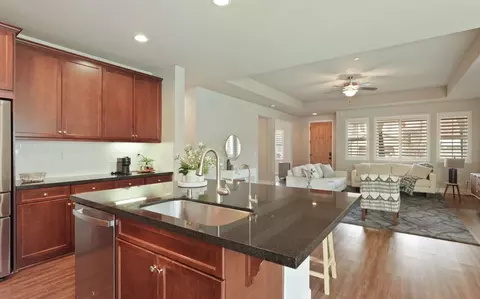 Kitchen - 720 Channel Dr, Lathrop, CA 95330 photo 4 of 5