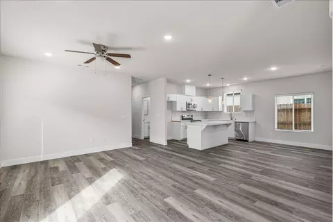 Living - 1409 Villa, Modesto, CA 95351 photo 1 of 4