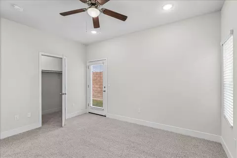 Bedroom - 1409 Villa, Modesto, CA 95351 photo 4 of 5