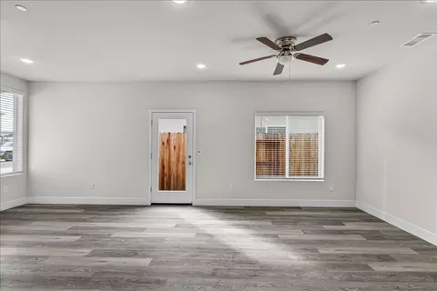 Living - 1409 Villa, Modesto, CA 95351 photo 3 of 4