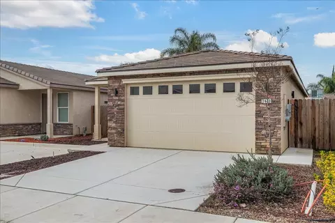 Exterior - 1409 Villa, Modesto, CA 95351 photo 3 of 6