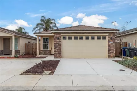 Exterior - 1409 Villa, Modesto, CA 95351 photo 2 of 6
