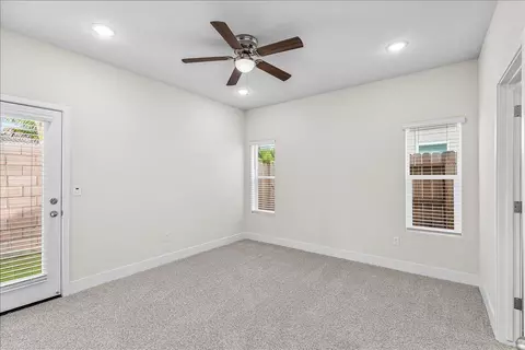 Bedroom - 1409 Villa, Modesto, CA 95351 photo 3 of 5