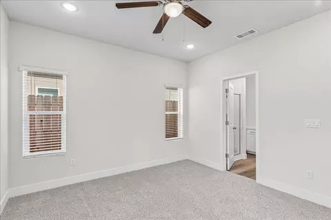 Bedroom - 1409 Villa, Modesto, CA 95351 photo 5 of 5