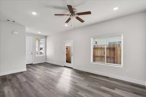 Living - 1409 Villa, Modesto, CA 95351 photo 2 of 4