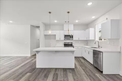 Kitchen - 1409 Villa, Modesto, CA 95351 photo 1 of 3
