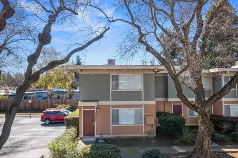 Exterior - 1560 Drake, Davis, CA 95616 photo 3 of 7