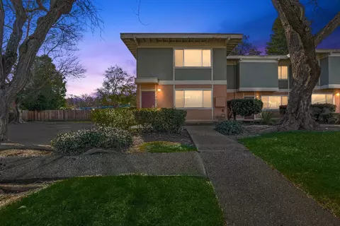 Exterior - 1560 Drake, Davis, CA 95616 photo 5 of 7