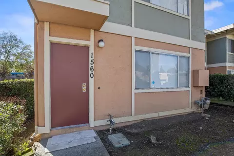 Exterior - 1560 Drake, Davis, CA 95616 photo 2 of 7