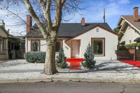 625 N Central, Stockton, CA 95204