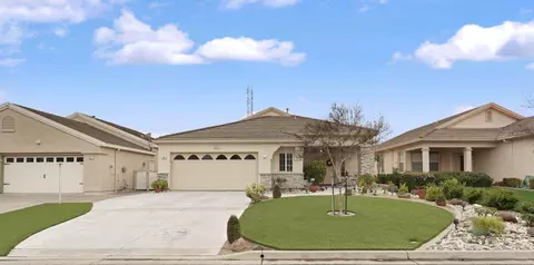 481 Central Park Pl, Brentwood, CA 94513