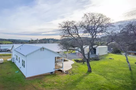 Exterior - 11838 Appey Way, Sonora, CA 95370 photo 30 of 31