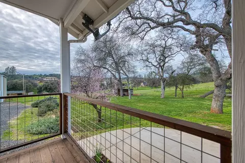 Exterior - 11838 Appey Way, Sonora, CA 95370 photo 11 of 31