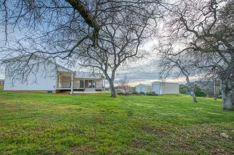 Exterior - 11838 Appey Way, Sonora, CA 95370 photo 24 of 31