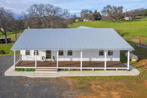 Exterior - 11838 Appey Way, Sonora, CA 95370 photo 27 of 31