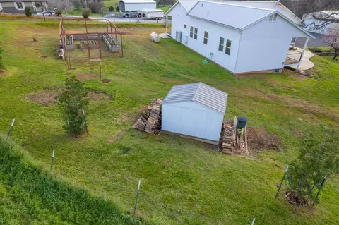 Exterior - 11838 Appey Way, Sonora, CA 95370 photo 31 of 31