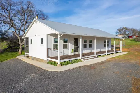 Exterior - 11838 Appey Way, Sonora, CA 95370 photo 29 of 31