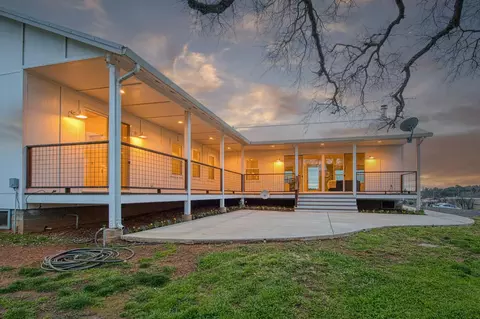 Exterior - 11838 Appey Way, Sonora, CA 95370 photo 5 of 31
