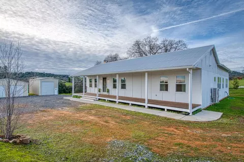 Exterior - 11838 Appey Way, Sonora, CA 95370 photo 19 of 31