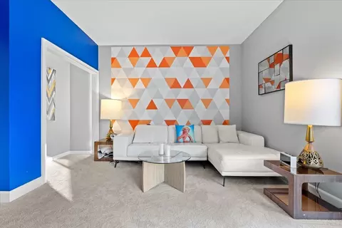 Living - 2901 California Ave, Carmichael, CA 95608 photo 3 of 4