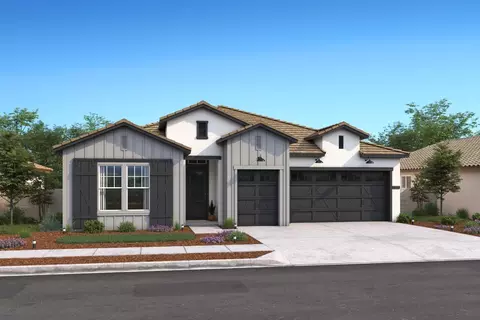 12347 Collard Crow Way, Rancho Cordova, CA 95742