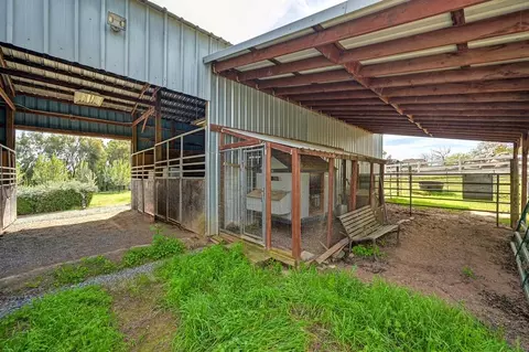 Exterior - 2425 Duarte Rd, Penryn, CA 95663 photo 9 of 12