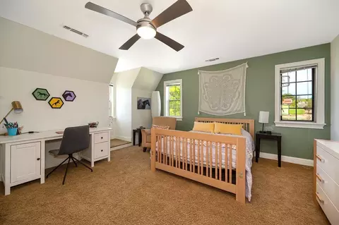 Bedroom - 2425 Duarte Rd, Penryn, CA 95663 photo 2 of 4