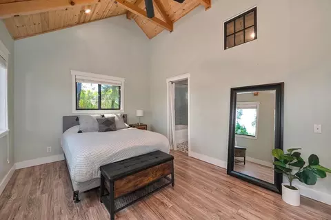 Bedroom - 2425 Duarte Rd, Penryn, CA 95663 photo 4 of 4