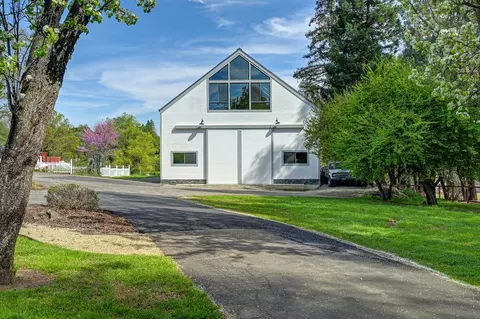 Exterior - 2425 Duarte Rd, Penryn, CA 95663 photo 5 of 12