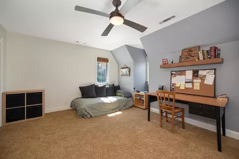 Bedroom - 2425 Duarte Rd, Penryn, CA 95663 photo 3 of 4