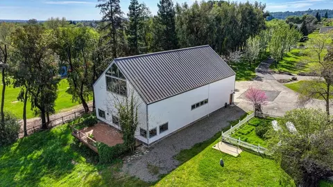 Exterior - 2425 Duarte Rd, Penryn, CA 95663 photo 6 of 12