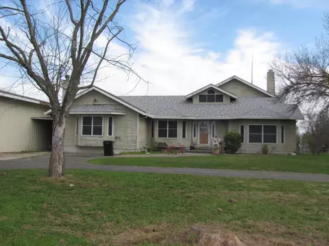 12501 Lee School Cross Rd, Wilton, CA 95693