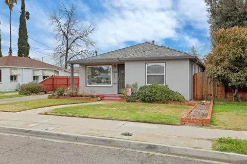 Exterior - 264 W Emerson Ave, Tracy, CA 95376 photo 11 of 11