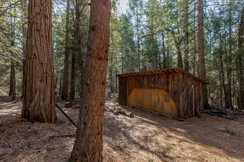 0 Gold Creek Trl, Volcano, CA 95689