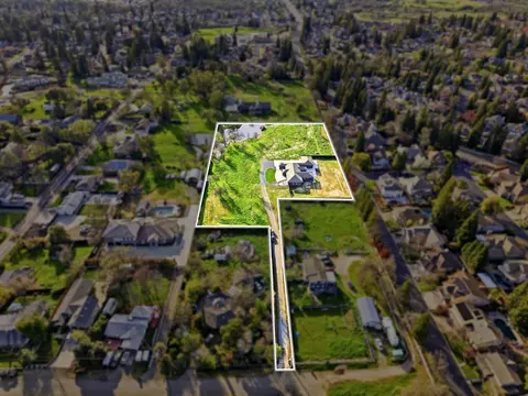 9340 Eckerman Rd, Granite Bay, CA 95661