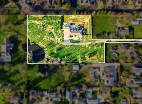 9340 Eckerman Rd, Granite Bay, CA 95661