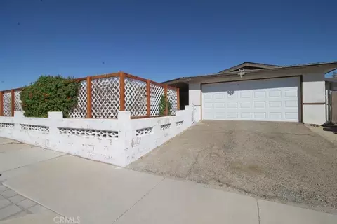 1637 Sunrise Rd, Barstow, CA 92311