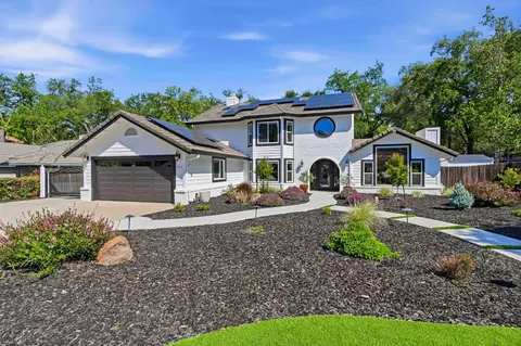 Exterior - 5813 Mareta Ln, Loomis, CA 95650 photo 41 of 43