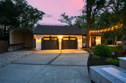 Exterior - 5813 Mareta Ln, Loomis, CA 95650 photo 15 of 43