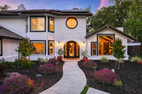 Exterior - 5813 Mareta Ln, Loomis, CA 95650 photo 35 of 43