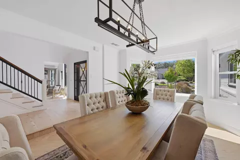 Dining - 5813 Mareta Ln, Loomis, CA 95650 photo 3 of 5