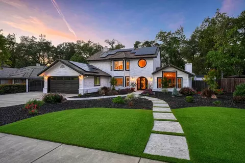 Exterior - 5813 Mareta Ln, Loomis, CA 95650 photo 1 of 43